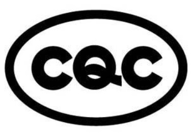CQC마크