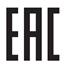EAC(섬유)마크
