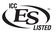 ICC-ES(건축자재)마크