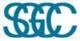 SGCC(건축자재-유리)마크