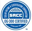 SRCC(태양광)마크
