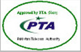 PTA(유무선통신)마크