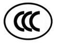 CCC(전기안전)마크