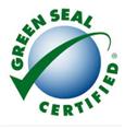 Green Seal(친환경인증)마크