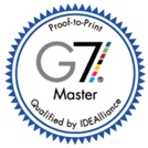G7 Master마크