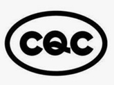 CQC(전기차충전기)마크