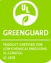 GREENGUARD (미국 친환경 인증시스템)마크