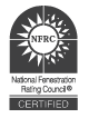 NFRC(창문효율)마크