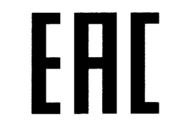 EAC(기계)마크