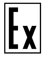 EAC(방폭기기)마크