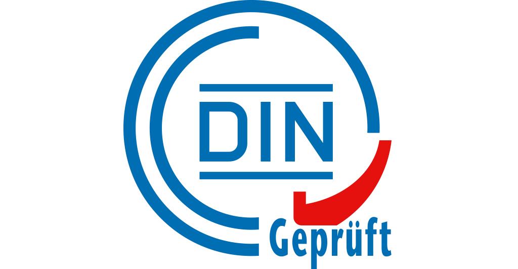 DIN마크