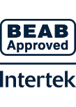 BEAB Approved Mark마크