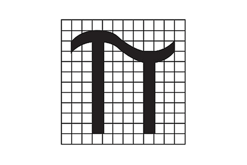 TPED마크