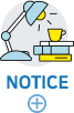 notice
